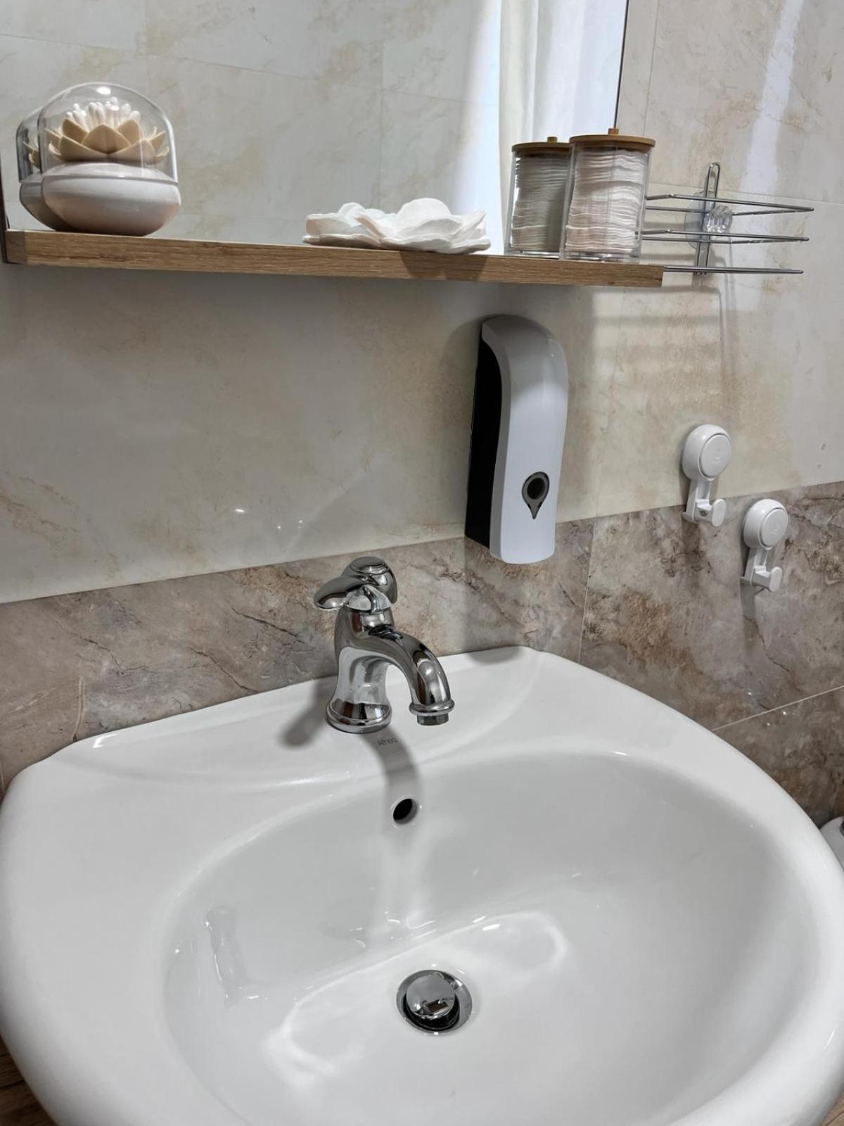 Ferienwohnung La Casina Azzurra Montesilvano Marina Exterior foto