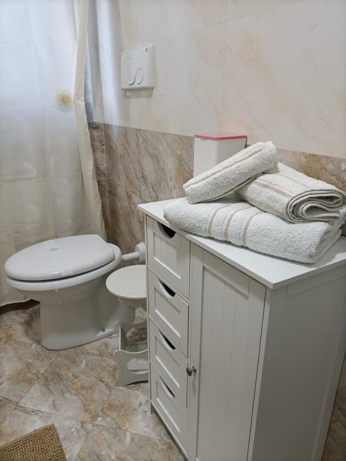 Ferienwohnung La Casina Azzurra Montesilvano Marina Exterior foto