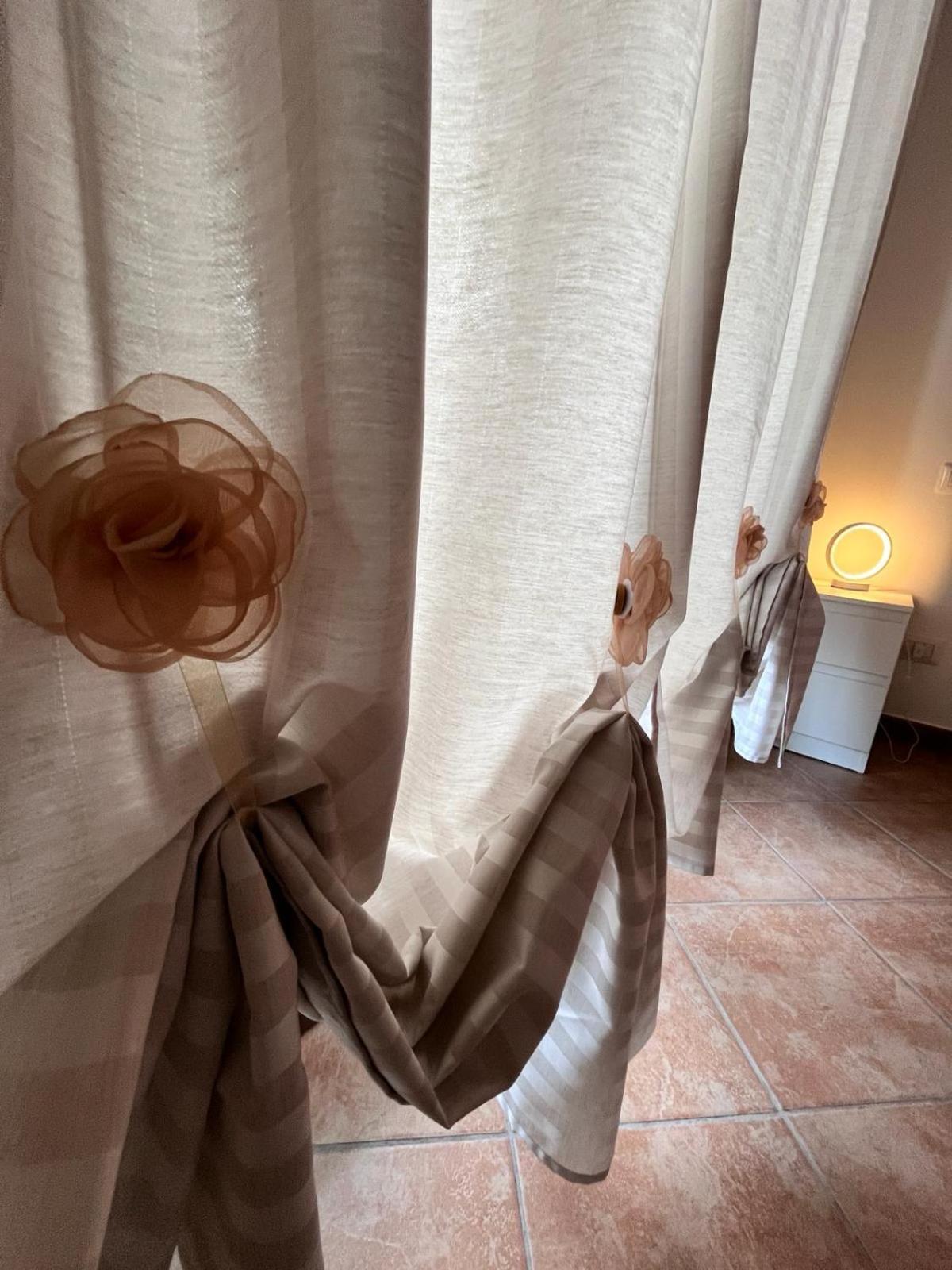 Ferienwohnung La Casina Azzurra Montesilvano Marina Exterior foto