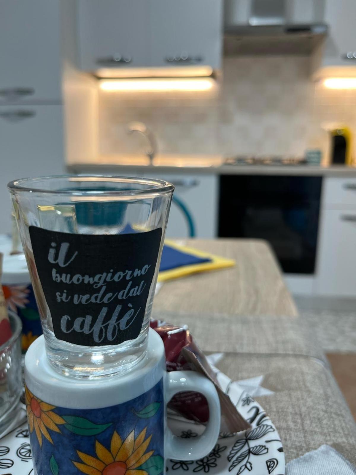 Ferienwohnung La Casina Azzurra Montesilvano Marina Exterior foto