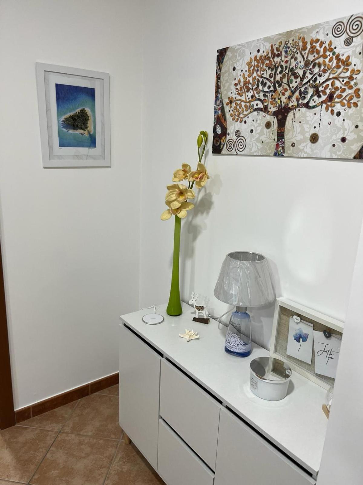 Ferienwohnung La Casina Azzurra Montesilvano Marina Exterior foto