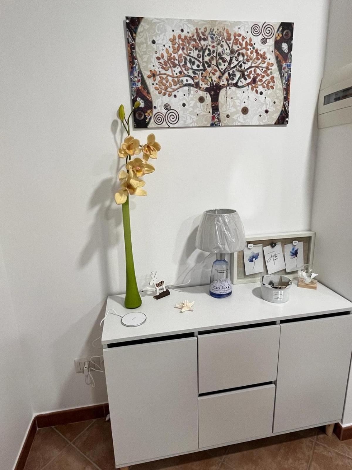 Ferienwohnung La Casina Azzurra Montesilvano Marina Exterior foto